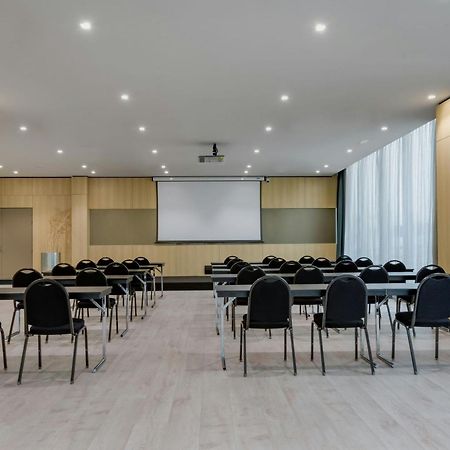 Ac Hotel La Finca By Marriott Pozuelo de Alarcón Exteriér fotografie