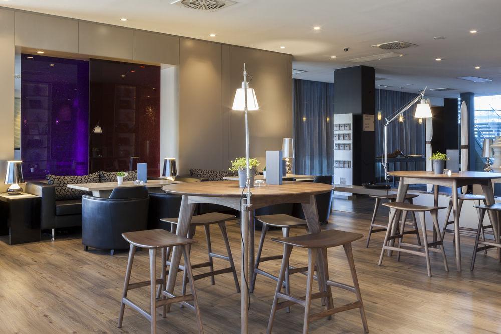 Ac Hotel La Finca By Marriott Pozuelo de Alarcón Exteriér fotografie