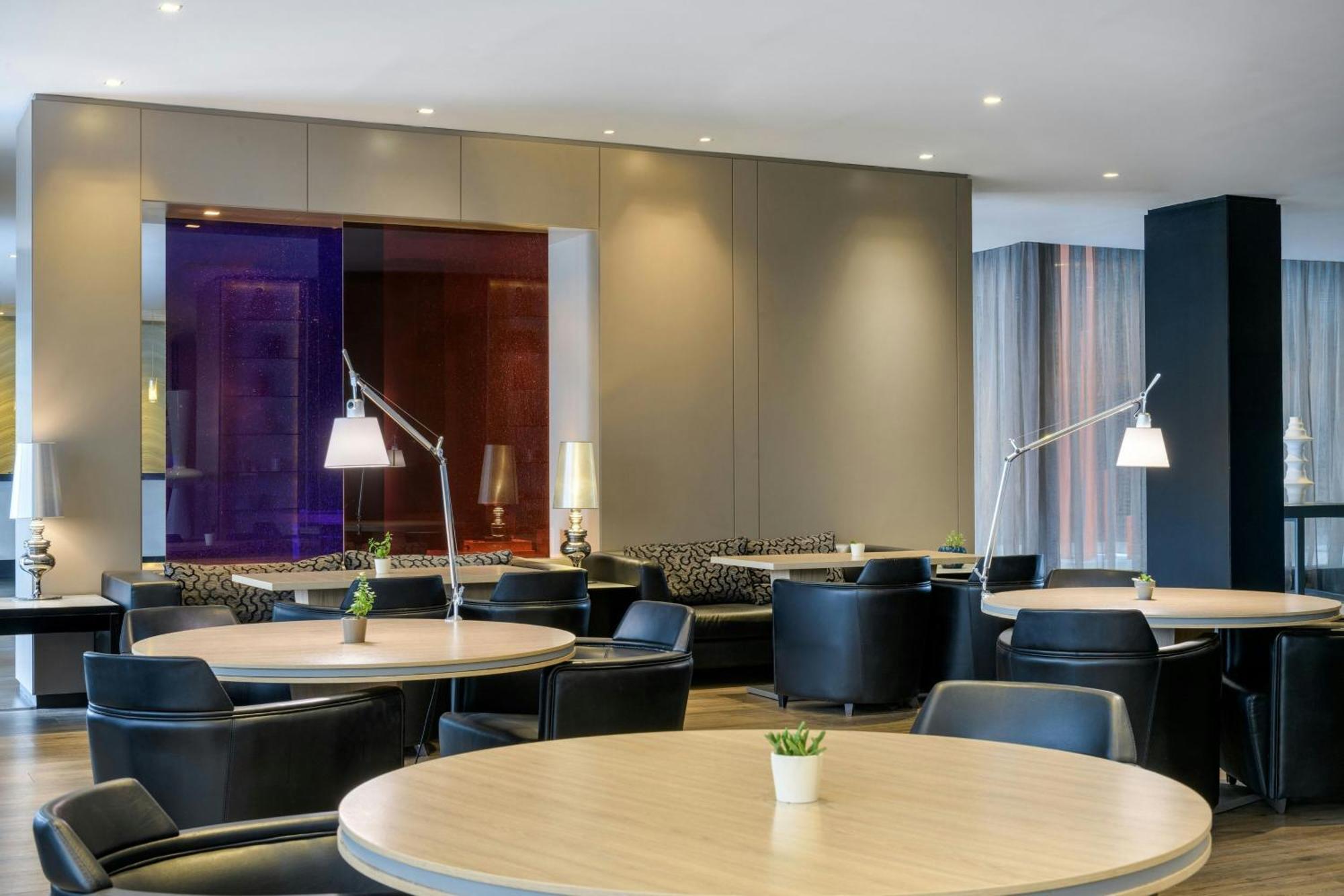Ac Hotel La Finca By Marriott Pozuelo de Alarcón Exteriér fotografie