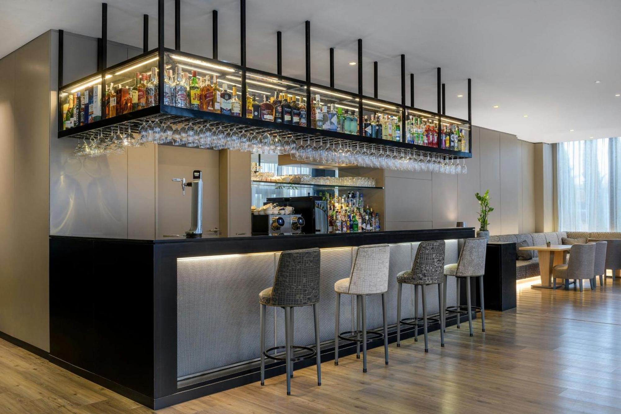 Ac Hotel La Finca By Marriott Pozuelo de Alarcón Exteriér fotografie