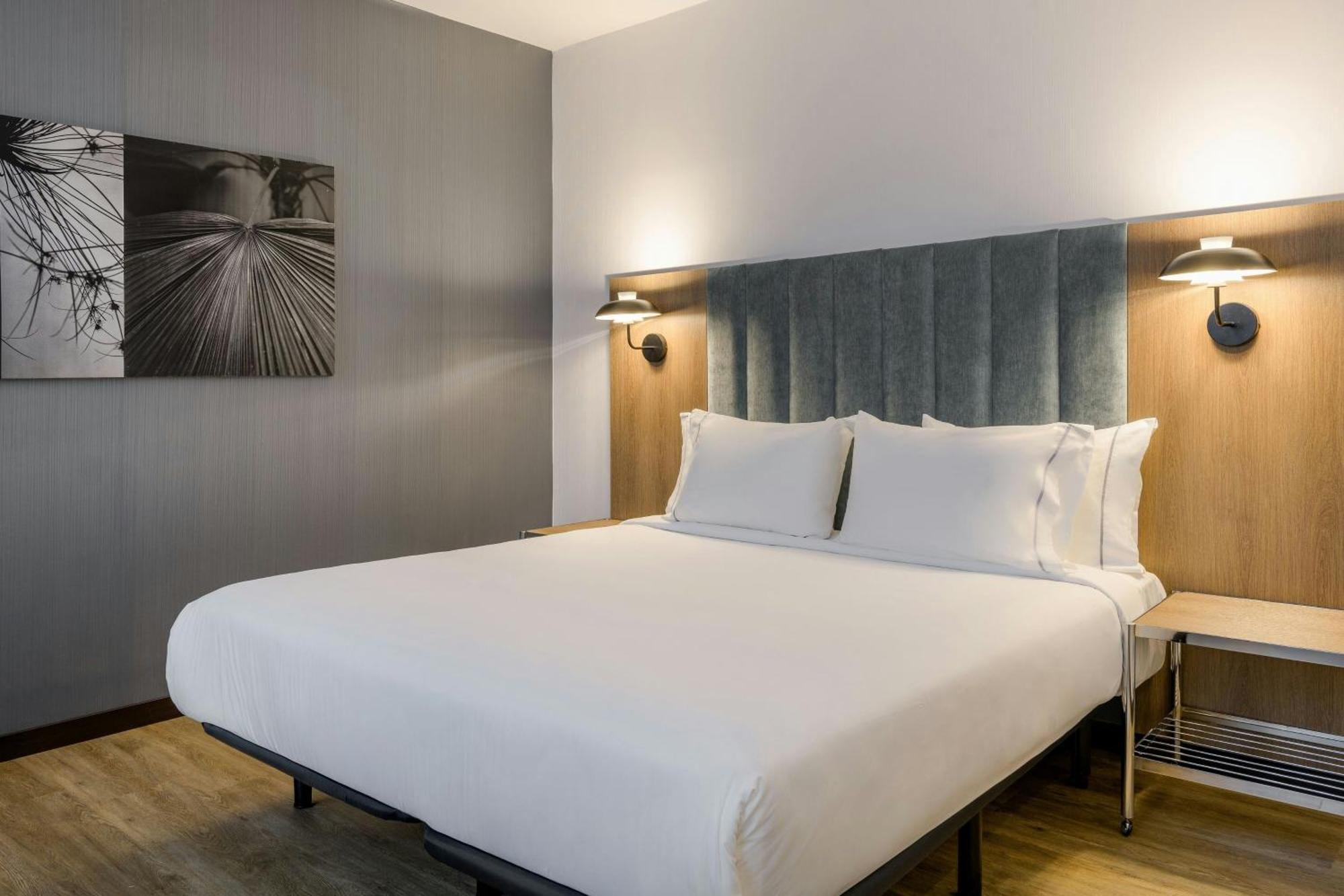 Ac Hotel La Finca By Marriott Pozuelo de Alarcón Exteriér fotografie
